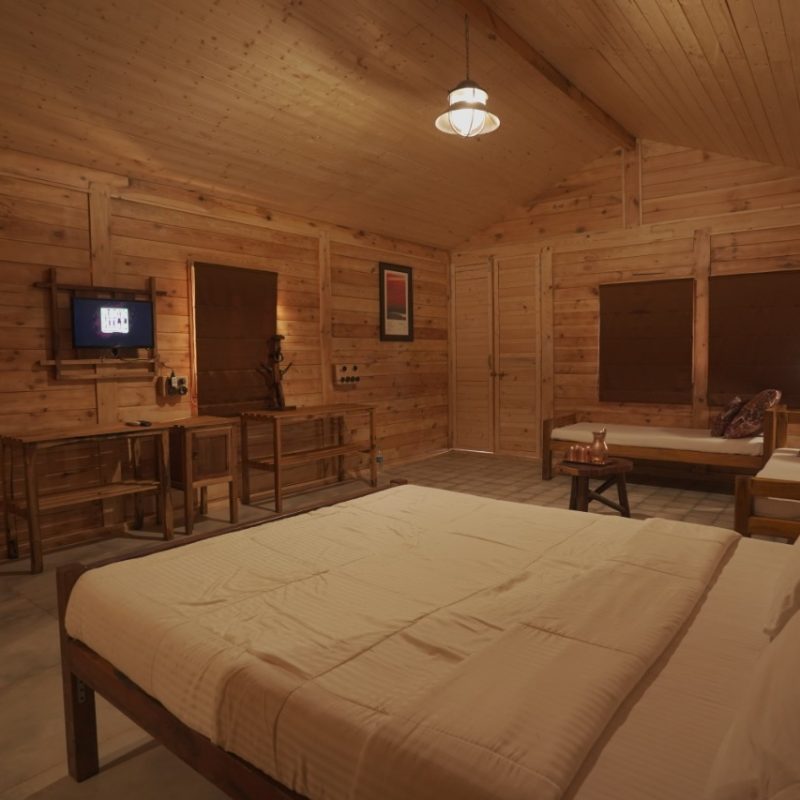 Rockhill Adventures and Resorts, Kolad, Maharashtra