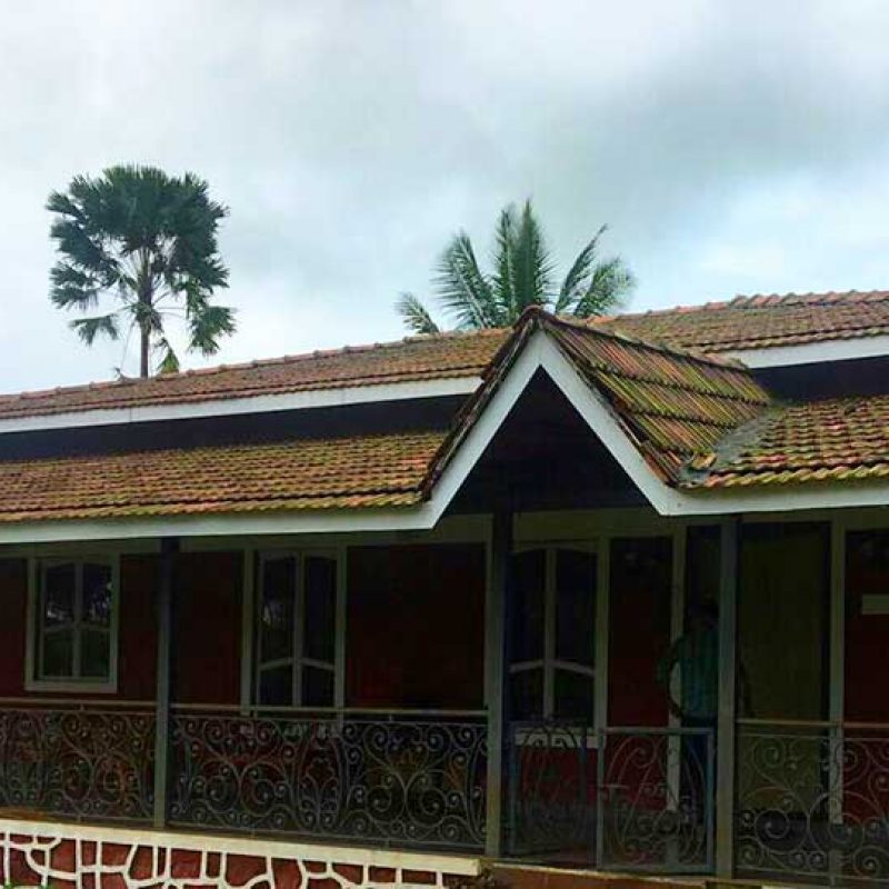 Spacious Luxury Villa at Rockhill Adventures and Resorts, Kolad, Maharashtra