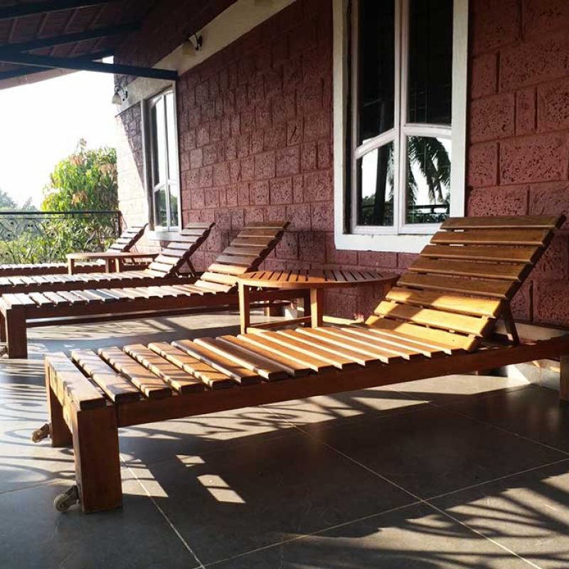 Spacious Luxury Villa at Rockhill Adventures and Resorts, Kolad, Maharashtra