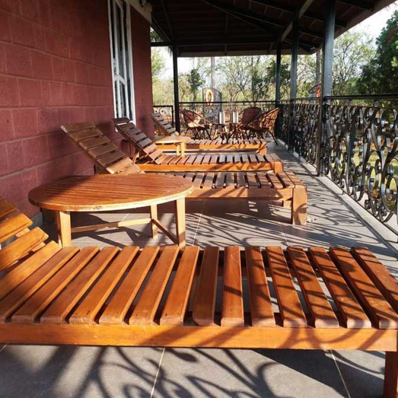 Spacious Luxury Villa at Rockhill Adventures and Resorts, Kolad, Maharashtra