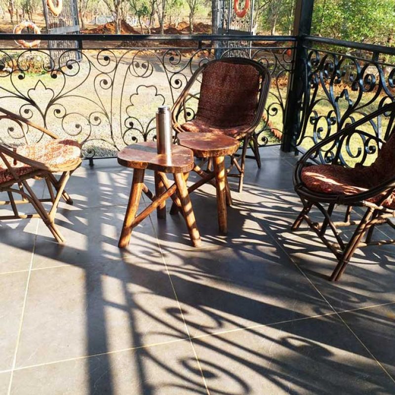 Spacious Luxury Villa at Rockhill Adventures and Resorts, Kolad, Maharashtra