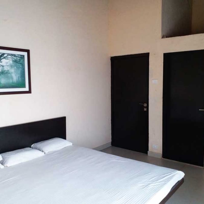 Spacious Luxury Villa at Rockhill Adventures and Resorts, Kolad, Maharashtra