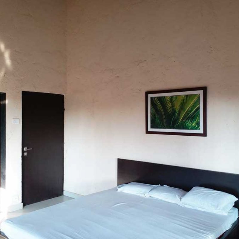 Spacious Luxury Villa at Rockhill Adventures and Resorts, Kolad, Maharashtra