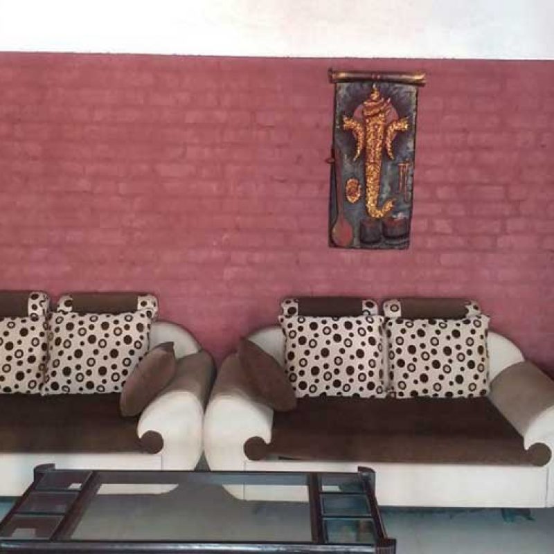Spacious Luxury Villa at Rockhill Adventures and Resorts, Kolad, Maharashtra