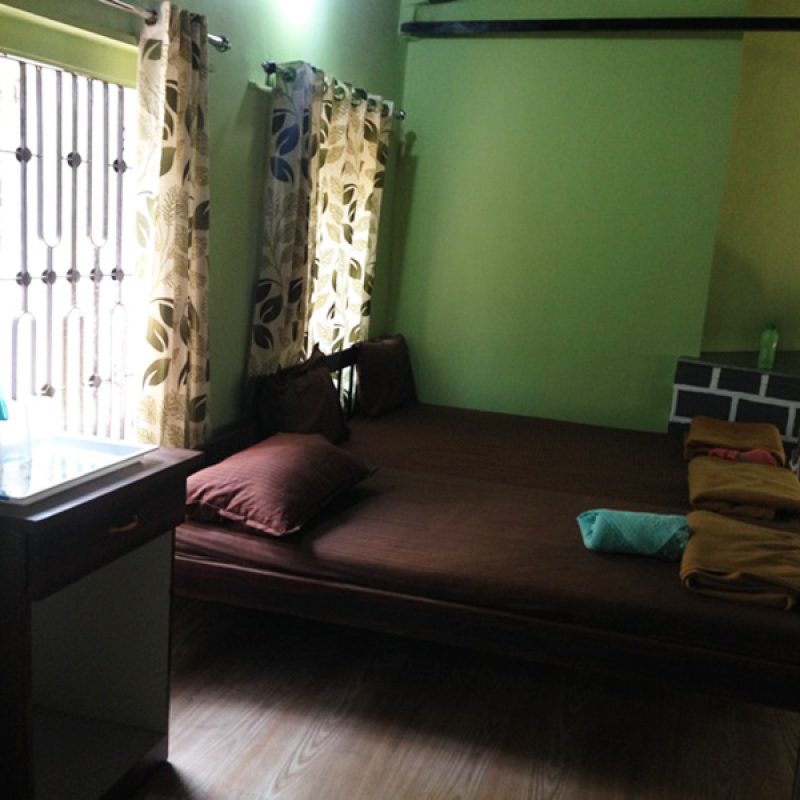 Safari Cottage, Wilder West Adventures, Kolad
