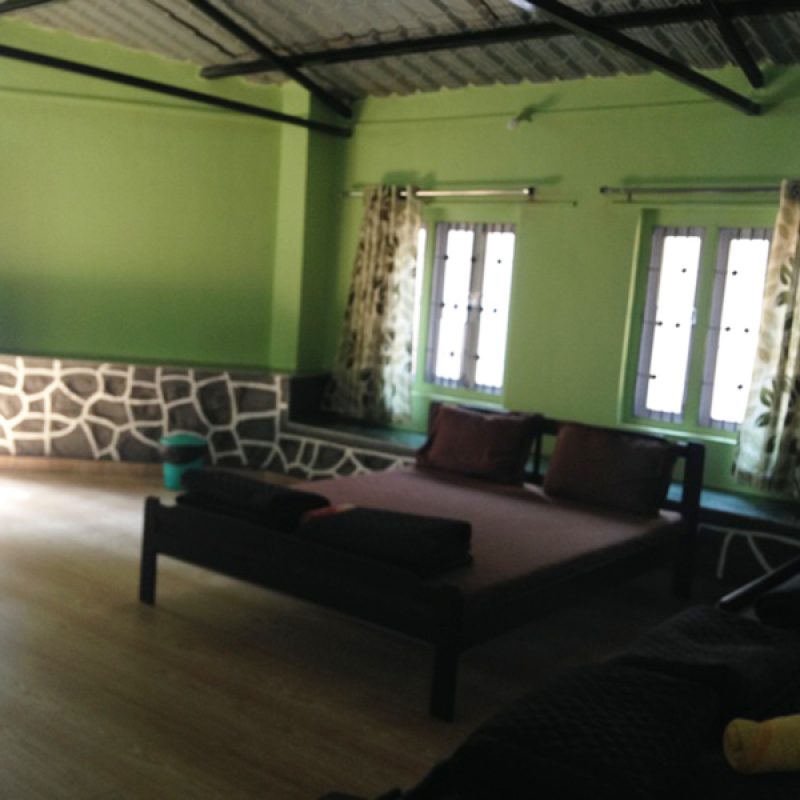 Safari Cottage, Wilder West Adventures, Kolad