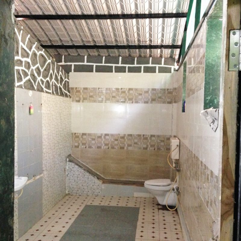 Safari Cottage, Wilder West Adventures, Kolad