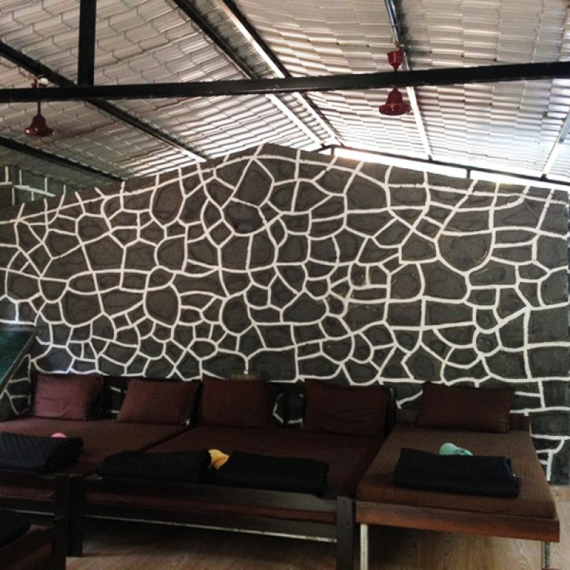 Safari Cottage, Wilder West Adventures, Kolad