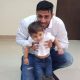 Sajid Ladak – Review for Helicopter Ride in Mumbai (Robinson R44 Helicopter) Sajid Ladak - Review for Helicopter Ride in Mumbai (Robinson R44 Helicopter)