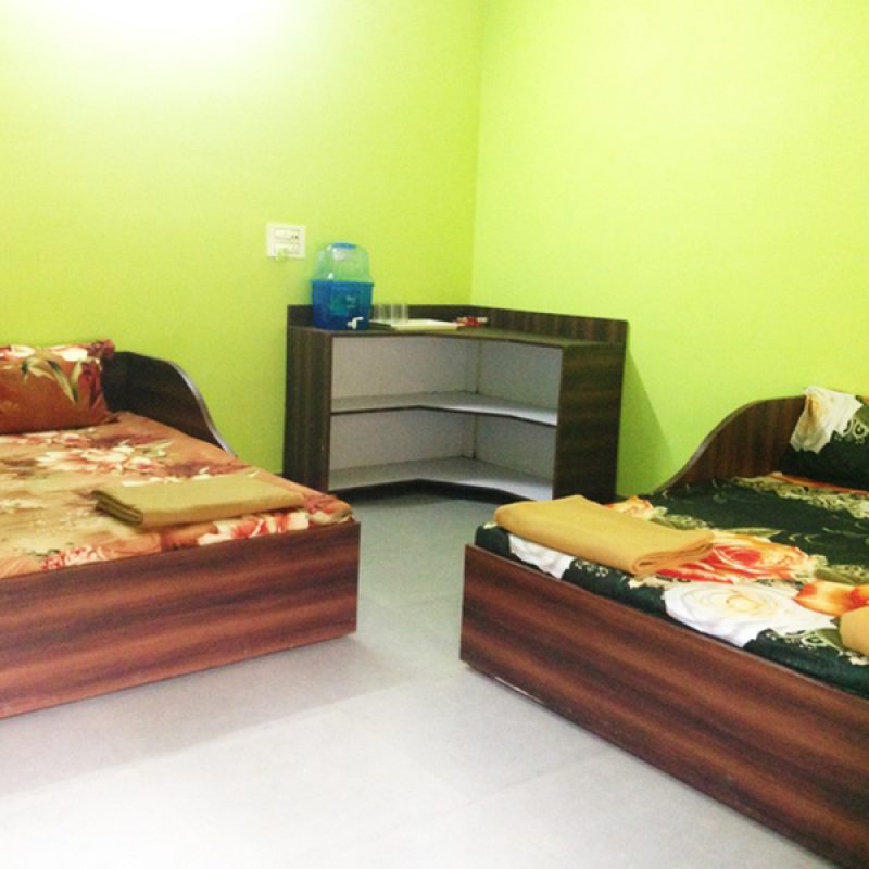 Suite Stay, Wilder West Adventures, Kolad