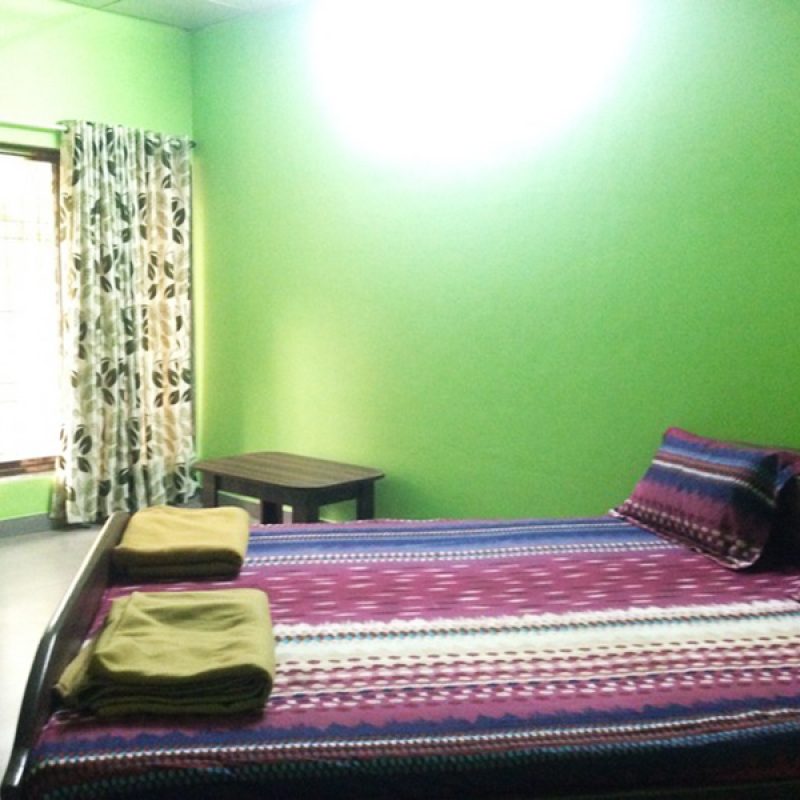 Suite Stay, Wilder West Adventures, Kolad