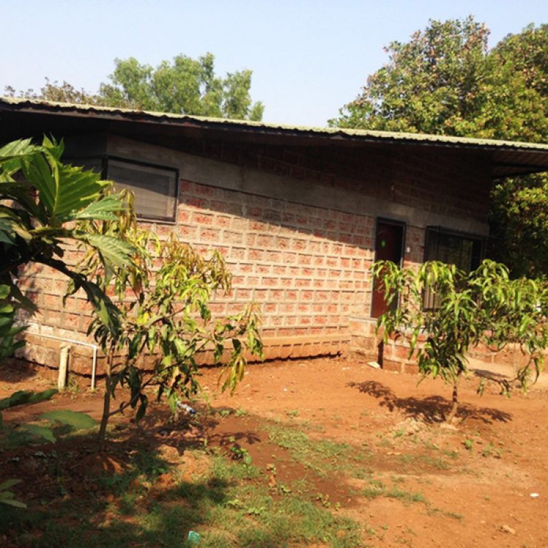 Suite Stay, Wilder West Adventures, Kolad