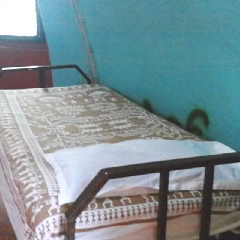 Wilder West Adventures, Kolad, Overnight Stay Package